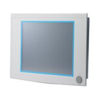 IPPC-6152A Configurable Panel PC